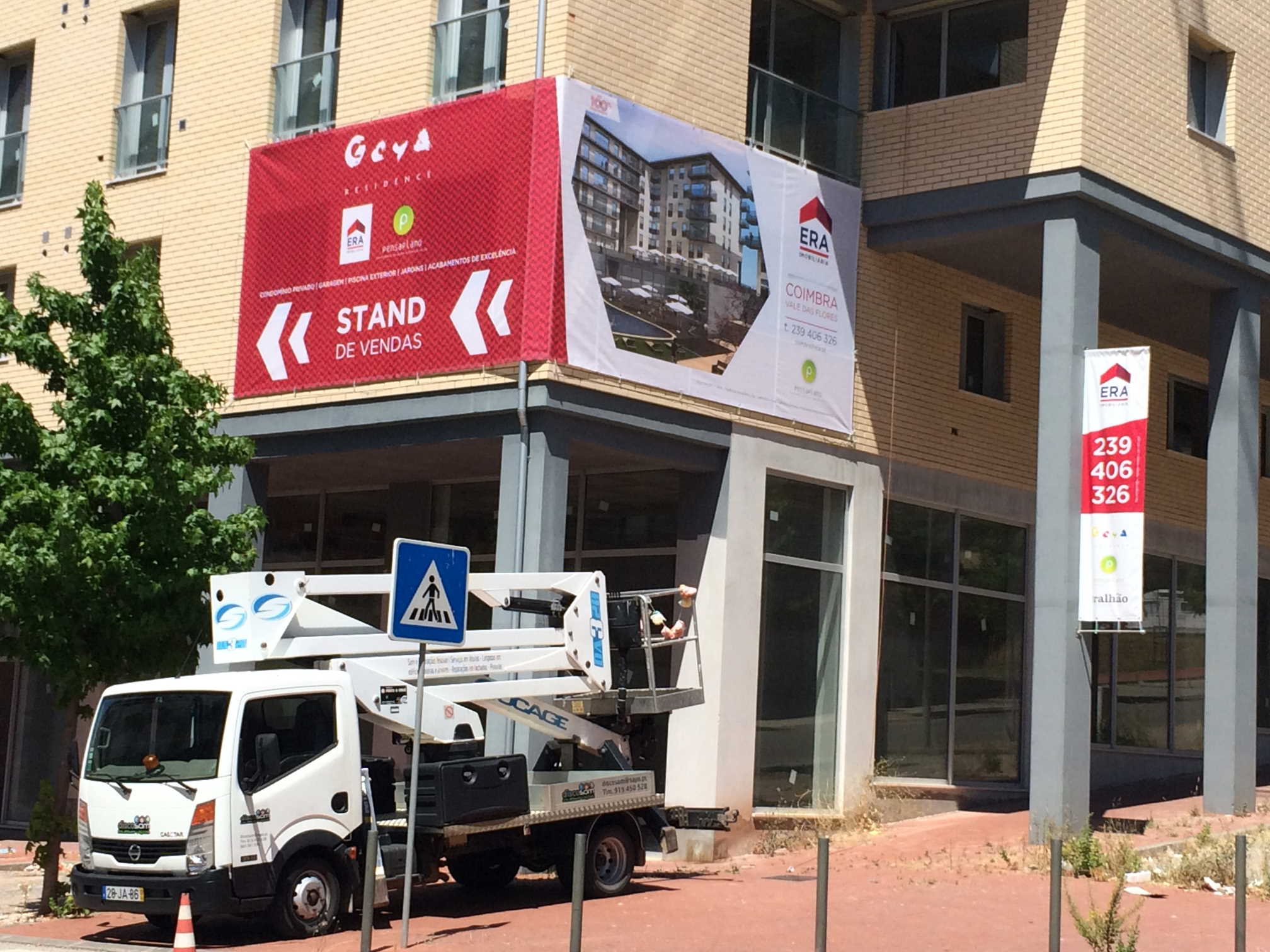 Clickart - Publicidade